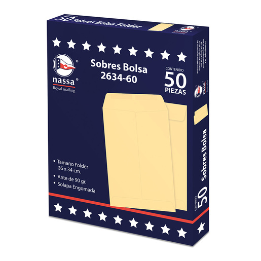 SOBRE NASSA SOLAPA ENG OFI 2634-60