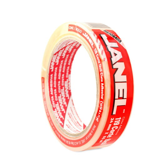 CINTA ADH JANEL 119 CORT FACíL 24X65