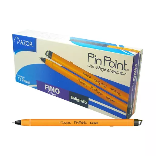 BOLIG FINO POINT .7MM NG CJ12