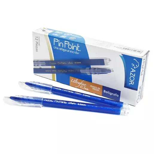 BOLIG ULTFINOPOINT.5MM AZ C1 2