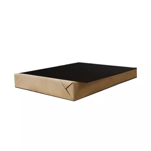 CARTULINA ILUSTRACIóN NEGROO JISS 1/8