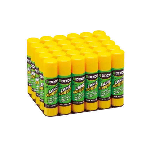 PEGamento LAPiz ADHesivo DIXON 8GR