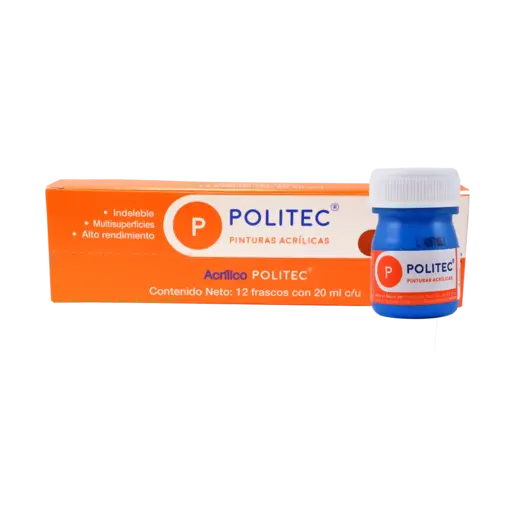 PIN ACRI POLITEC AZLCEL20M