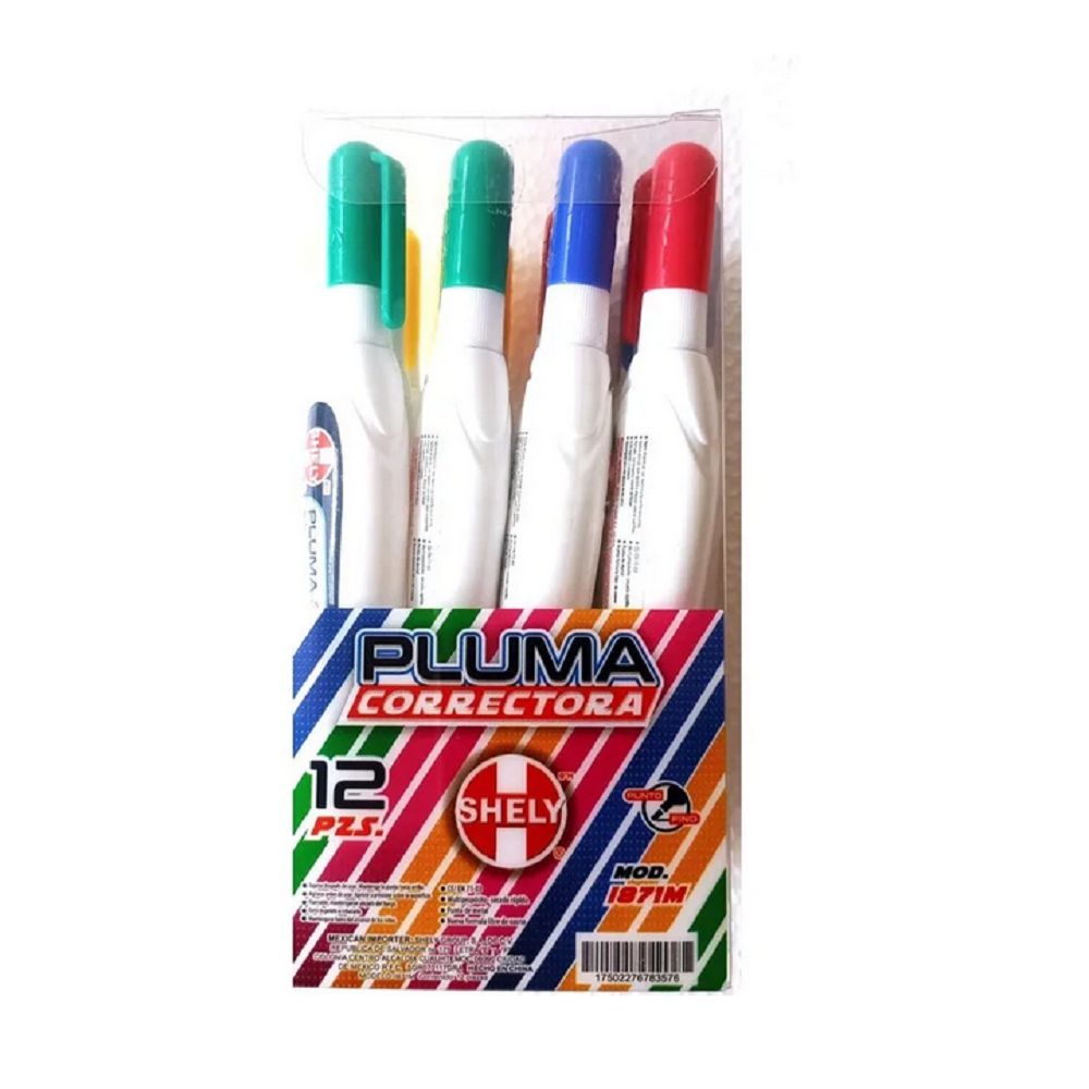 CORREC PLUM SHELY  7M  CJ12