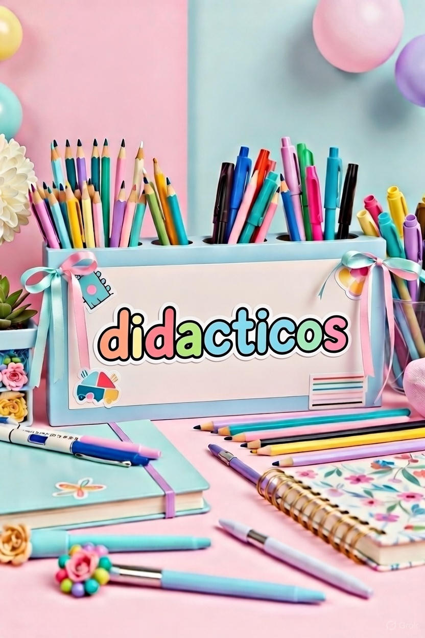Didáctico