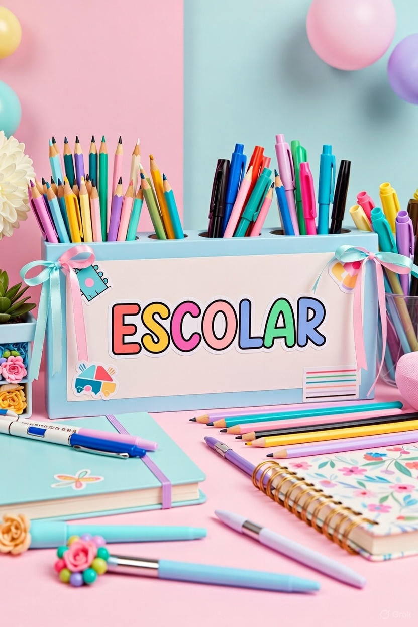 Escolar