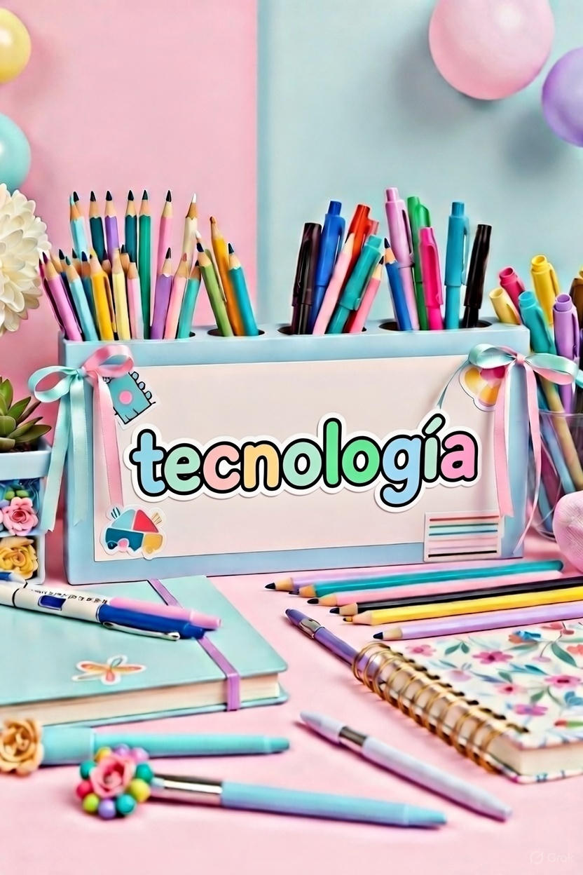 Tecnología